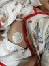 Care1st嘉卫士 婴儿疝气贴 脐疝贴 婴儿凸肚脐专用 压疝气肚脐贴20贴 实拍图