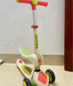 babycare儿童滑板车1-3岁滑行车宝宝溜溜车小孩踏板单脚可坐可滑-奥特米 实拍图