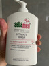 施巴（sebamed）私处护理液洗发水套装去屑洗发露400ml+女性私密处洗液400ml德国 实拍图