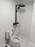 科勒（KOHLER） 坐便器大小户型普通虹吸式家用马桶抽水防臭大冲力厕所5171 305坑距艾黛儿连体马桶 实拍图