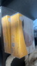 美德乐（Medela）哺乳文胸轻薄透气产后喂奶孕妇内衣单层前开扣无钢圈轻盈款 天蓝色 M 实拍图