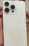 Apple 苹果 iPhone 15 Pro Max 5G手机 白色钛金属 全网通256GB 官方标配 晒单实拍图