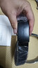 Conil Kirton2025最新款皮带男士自动内扣式真牛皮腰带裤带裤腰带送男友礼物 雅致款-黑色 125cm （170-200斤） 实拍图