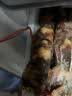 帝一鸣盐渍肠衣10米猪肠衣【可做8-10斤】 灌香肠皮 灌红肠腊肠 实拍图