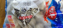 雄丰包心鱼丸肉丸一斤装500g关东煮火锅食材批发海鲜火锅丸子美味豆捞 实拍图