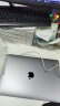 Apple/苹果AI笔记本/2020MacBookAir13.3英寸M1(8+7核)  8G256G深空灰轻薄学习办公笔记本电脑MGN63CH/A 晒单实拍图