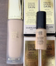 娇兰（Guerlain）金钻修颜粉底液0C(光泽透亮)35ml防晒遮瑕化妆品生日礼物送女友 实拍图