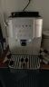德龙（Delonghi）咖啡机 意式全自动咖啡机 家用泵压 触控面板 一键立享 原装进口 S3Plus  实拍图