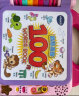 伟易达（Vtech）点读机1-3岁 食物英语118词 中英文学习机早教玩具儿童男女孩礼物 实拍图