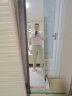 李宁排湿速干丨运动裤春季健身系列男装束脚运动长裤AYKT207 晒单实拍图