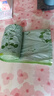 茶香清洁家用垃圾袋家用手提加厚厨房抽绳收口宿舍学生40*45cm 山茶花【30只装】 实拍图