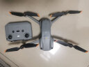 大疆 DJI Air 2S 小型航拍无人机 高清专业航拍器 一英寸相机 5.4K视频拍摄 四向避障 大疆无人机 实拍图