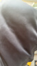 迪卡侬（DECATHLON）春夏季训练速干长袖防晒速干宽松打底衣健身跑步女运动服T恤上衣 经典黑(新老款批次logo不同) XS 实拍图