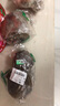 有机汇 有机甜菜根 红菜头 榨汁营养疗愈有机蔬菜 零农残 健康放心吃 1000g 实拍图