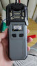 奈特科尔（NITECORE）EMR10 便携式户外驱蚊器随身超声波驱虫防蚊虫灭蚊神器家用露营 EMR10套装【含两节NL2150电池】 实拍图