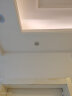 简旭 led射灯嵌入式筒灯开孔天花灯家用商用店铺展厅可调角度牛眼灯 5W白光（开孔8.5-9.5CM） 实拍图