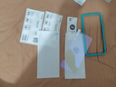 闪魔 适用于华为nova7/nova7pro钢化膜 5G高清防爆防指纹抗蓝光防爆防摔手机保护膜 2片【护眼二代抗蓝光】nova7 【贴坏贴歪免费补发】+神器 实拍图