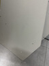 御乐欣电脑桌床上书桌简约宿舍神器床上桌懒人桌学习桌笔记本电脑桌子 【加大单柜门款】暖白色80cm 实拍图