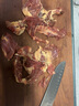 麦萨塔精选原切眼肉牛排牛肉M3整条厚切肉眼儿童牛扒减脂烤肉生鲜冷冻 精选5斤眼肉+黑椒+黄油 无需代切 整根发货 实拍图