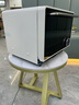 美的（Midea）厨房好物寻味pro微蒸烤炸台式一体机家用台式平板变频微波炉空气炸蒸烤箱电烤箱304不锈钢内胆G21 实拍图