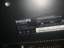 飞利浦（PHILIPS）电视32英寸 1080P全高清 手机投屏 卧室彩电 网络智能液晶平板电视机 32PFF5893/T3 32英寸 实拍图