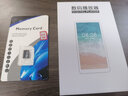 爱森mp5wifi可上网mp4全面屏蓝牙看小说电子书阅读器听歌听书神器mp7专用触屏mp3可玩游戏视频播放器 【WiFi联网版】4英寸标准版丨极致性价比 标配+64G内存卡(小说歌曲) 实拍图