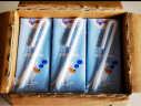 纽仕兰XPLUS会员联名款  A2β-酪蛋白高钙全脂纯牛奶200ml*24盒 实拍图