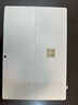 微软Surface Pro4/5/6/7/8/9/10/11 12.3英寸笔记本电脑商务办公本学生二手二合一平板 95新18款Pro5 i5/8-256（插卡版） 原装键盘（官方标配+原装键盘） 实拍图