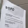 ROPO润泽舒缓面膜10片保湿补水温和滋润敏感肌新年礼物送女友新年礼物 实拍图