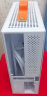 京特尔G200 迷你小机箱 支持mATX/ITX 小1U FLEX电源 便携手提mini台式电脑机箱 FLEX 500W金牌电源+机箱 晒单实拍图