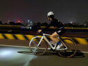SPECIALIZED闪电 TORCH 1.0 入门款 男/女式公路自行车骑行锁鞋透气舒适 白色 37 实拍图