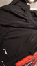 李宁（LI-NING）运动套装男士夏季短袖短裤跑步速干衣T恤冰丝羽毛球服健身训练服 实拍图