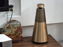 B&O Beosound 2 3rd Gen 3代音响铂傲家庭影院无线蓝牙HIFI家用多媒体音箱 节日礼物 金色 实拍图