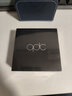 QDCqdc耳机升级线 镀银铜4C编织线 标配版（白）（1.2米） 实拍图