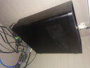 惠普HP 星Box商务办公台式电脑主机(12代酷睿i3 8G 512G高速固态硬盘 WiFi 注册五年上门)+21.45英寸 实拍图