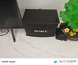 索爱（soaiy） M6 H款卡包套装 家庭影院KTV音响套装家用商用会议设备卡拉ok专业功放机低音炮蓝牙音箱 实拍图
