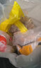 安格瑞（Angola）冷冻1/4超长细薯条2kg/袋 儿童薯制品 油炸小食 实拍图
