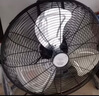 钻石牌【风扇踏青放价】电风扇趴地筒扇工业风扇桶扇趴地扇工厂仓库车间强力台地扇大功率养殖场大型商用 14寸铝叶（铜线） 实拍图