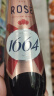 kronenbourg 1664桃红啤酒330ml*24瓶精酿啤酒小麦啤酒整箱装礼盒装 实拍图