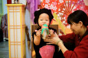 科巢（scoornest）PPSU婴儿童防摔吸管杯学饮杯鸭嘴杯喝水杯子两用带手柄奶瓶大宝宝 实拍图