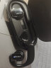 LAUAG索尼通用骨传导概念真无线挂耳式蓝牙耳机开放式不入耳超长续航舒适运动跑步降噪耳夹适用华为苹果 黑色 久戴不痛丨HIFI音效丨78H长续航 实拍图