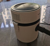 海尔（Haier）吸尘器家用宠物美缝工业开荒干湿两用大容量大吸力大功率桶式吸尘器HZ-T8101国家补贴 实拍图
