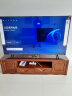 FFALCON雷鸟 鹏7PRO 75英寸游戏电视 144Hz高刷 HDMI2.1 4K超高清 3+64GB 超薄液晶平板电视机75S575C 75英寸 鹏7Pro 实拍图