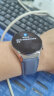小米Xiaomi Watch S1 小米手表 S1 运动智能手表 蓝宝石玻璃 蓝牙通话 全天血氧监测 流光银 实拍图