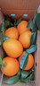 渝奉顺丰正宗重庆奉节脐橙薄皮大果现摘孕妇水果新鲜当季10斤20甜橙子 【中大果75-80】纽荷尔/推荐款 带箱子10斤 实拍图