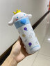 HELLO KITTY520礼物送礼三丽鸥儿童316不锈钢保温杯公仔联名杯子高颜值水杯 玉桂狗350ml【316不锈钢内胆】 实拍图