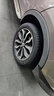 朝阳轮胎 汽车轮胎 235/50R18 101V SA37 适配名爵/奥迪Q3 实拍图