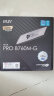微星（MSI）PRO B760M-G DDR5 游戏电脑主板 支持CPU13400F/14400F/13490F (Intel B760/LGA 1700) 实拍图