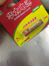 南孚7号七号碱性干电池2粒卡装1.5v家用小号空调遥控器玩具鼠标手电筒 LR03AAA 7号2节60粒整盒 实拍图