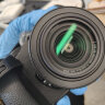 卡色（Kase） UV镜MC多层镀膜uv镜保护镜头无暗角镜头滤镜适用49/55/67/77/82mm等尼康佳能索尼富士腾龙适马 52mm 晒单实拍图